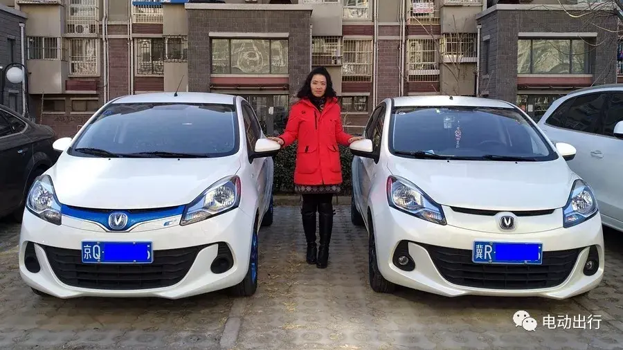 赵姐,全职妈妈,2014年10月购入河北牌照奔奔imt(自动挡)车型,2017年6