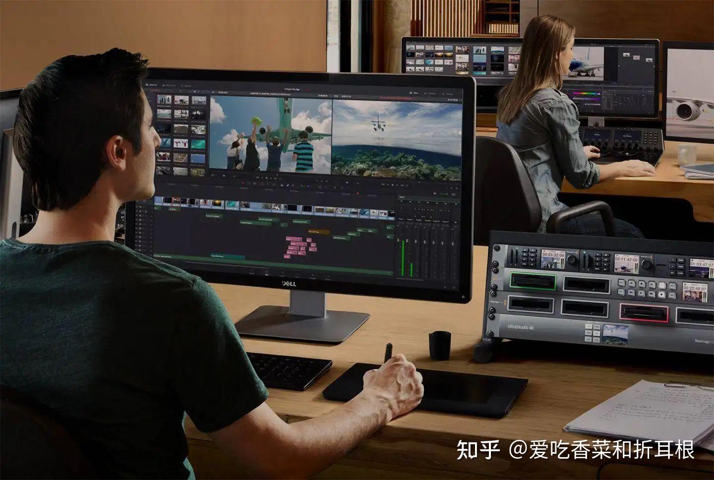剪辑怎么学?剪辑培训班一般学费多少? - 知乎
