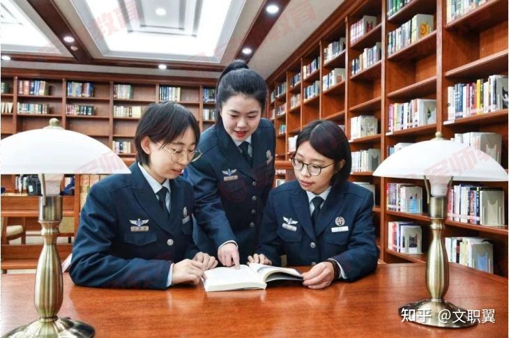 上岸军队文职"衣食住行"方面有哪些你不知道的好处? - 知乎