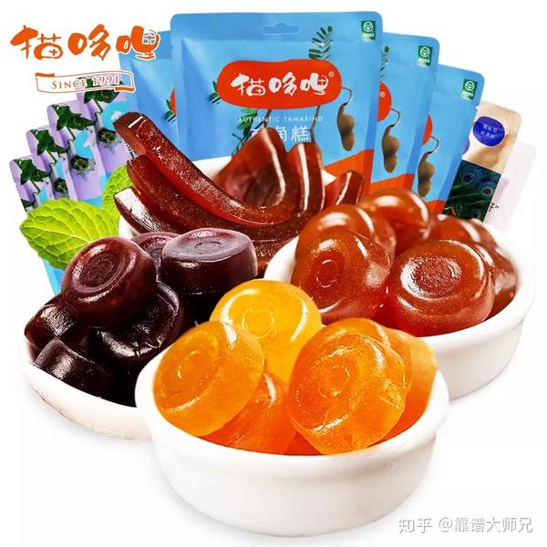 有哪些健康又好吃的零食