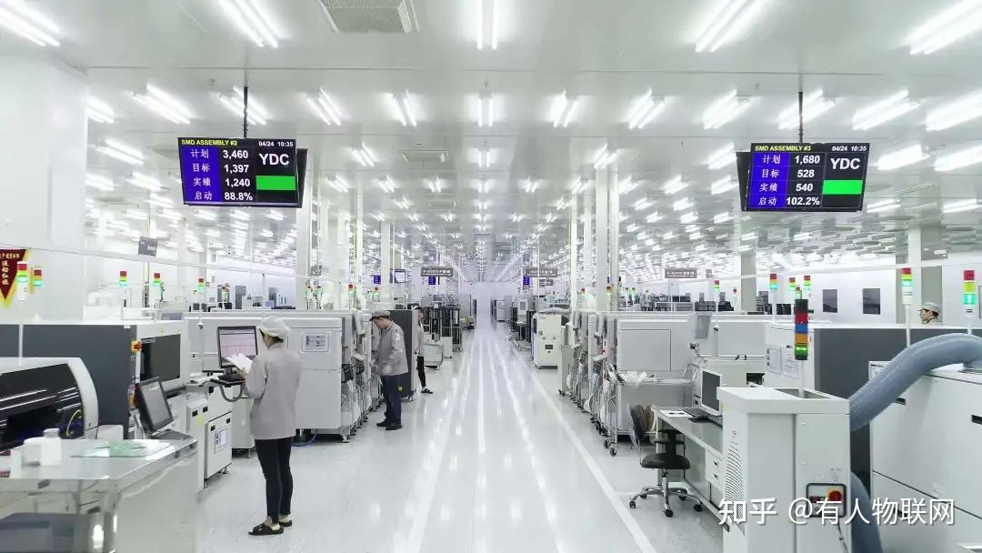 助力工业物联网迈出建设第一步