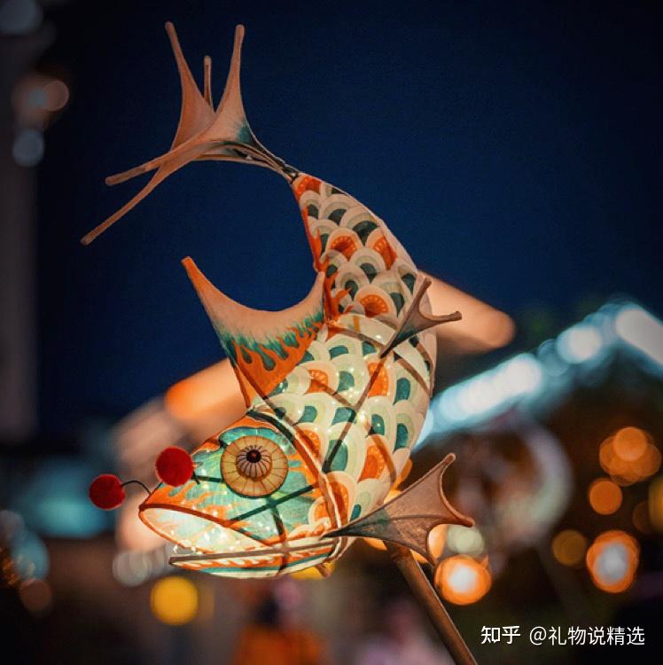 元宵佳节和喜欢的人一起DIY元宵花灯吧！ - 知乎