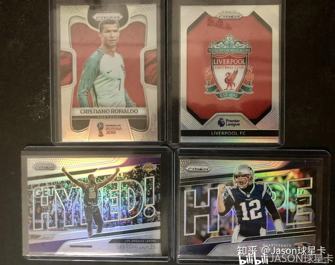 解读比a股还猛的纸黄金paniniprizm系列球星卡是怎么傲视投资圈的