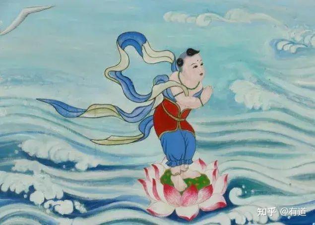 十二等级童子命等级 - 知乎