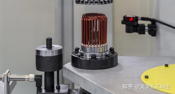 扁线电机-发卡绕组展望: 设计与制造- Hairpin winding technology Review: Design and ...