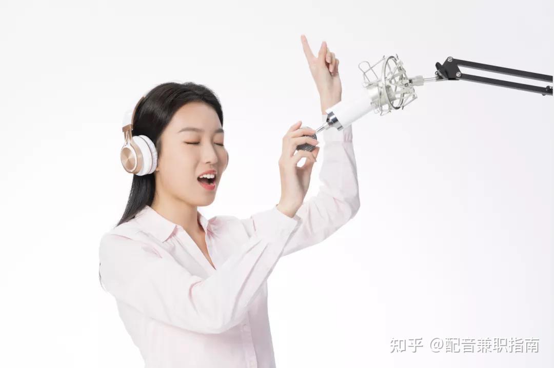 在学习播音配音的过程中需要注意哪些误区呢