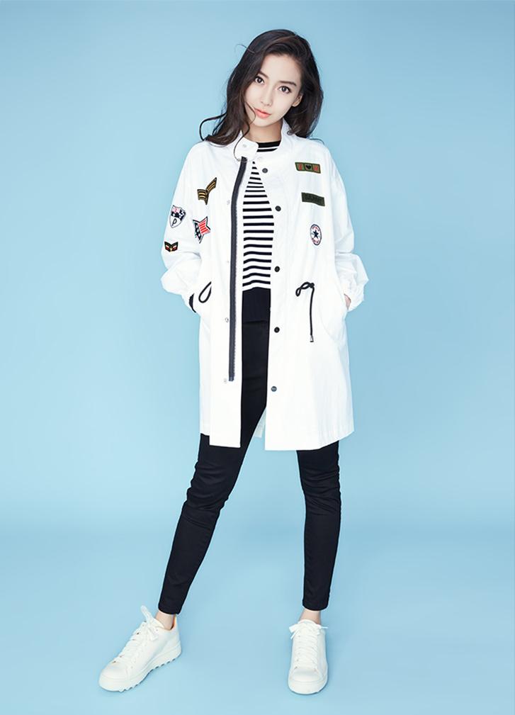 angelababy杨颖明星同款请上思赏明星同款网