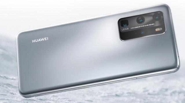 华为p40系列海外版有赠品小米10系列也有市场策略完全不同