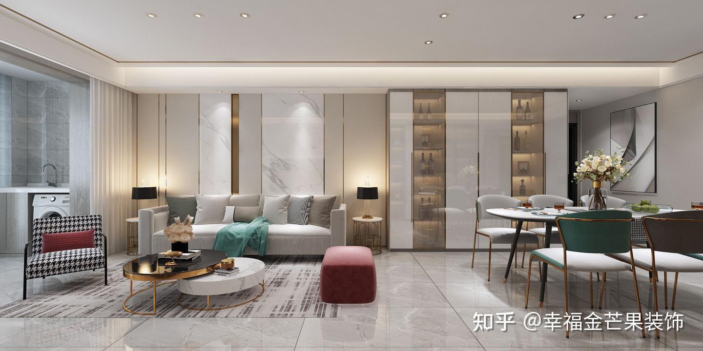 这几种流行的装修风格,是你家的风格吗? - 知乎