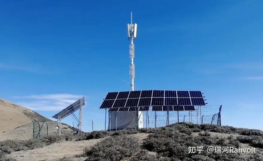 构网型储能 Vs 跟网型储能：技术差异与应用场景解析 知乎 