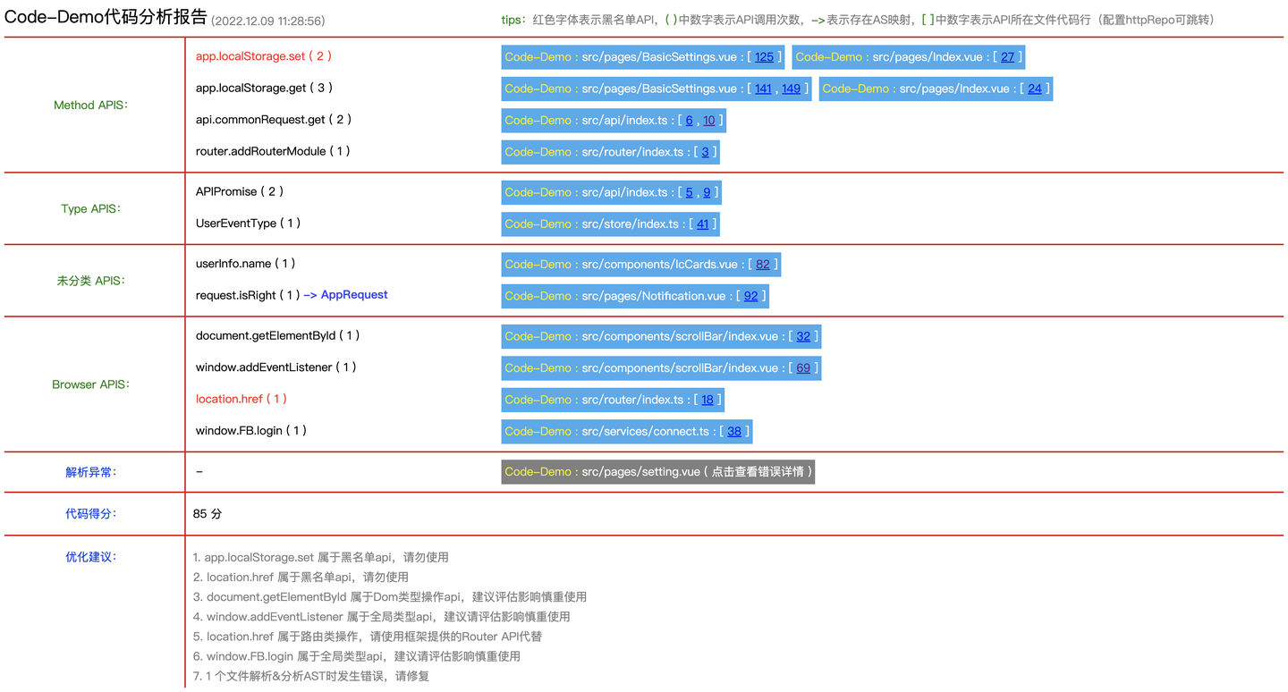 从 0 到 1 开发代码分析工具 - 知乎