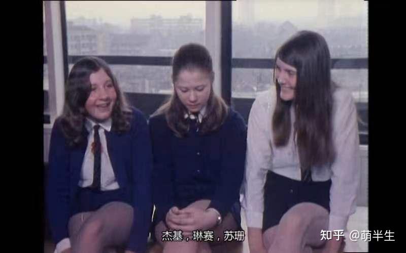 纪录片《人生七年》 知乎