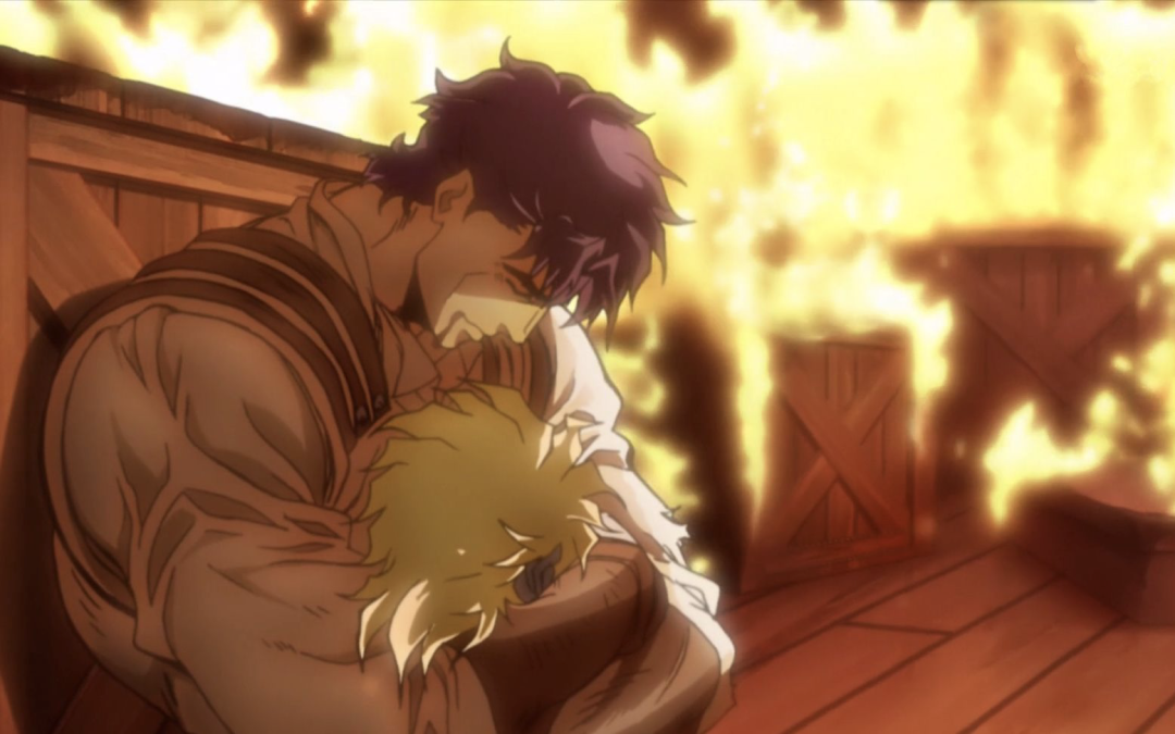 一,《jojo》与 the beatles