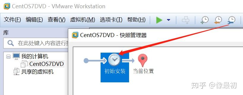 VMware下载、安装、卸载、使用-如何下载vmware虚拟机