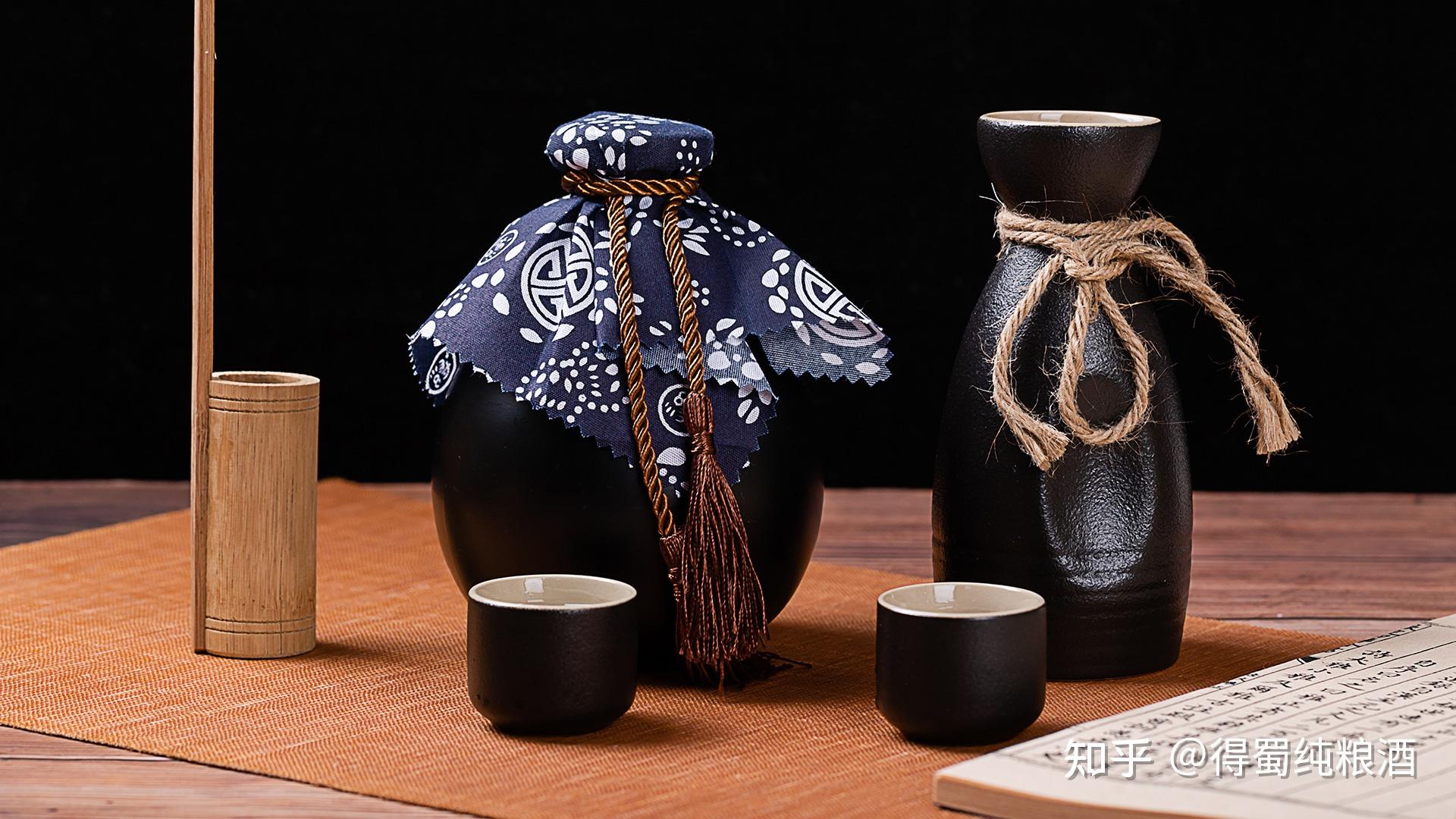 酒文化·中国古代音乐作品中的酒 - 知乎