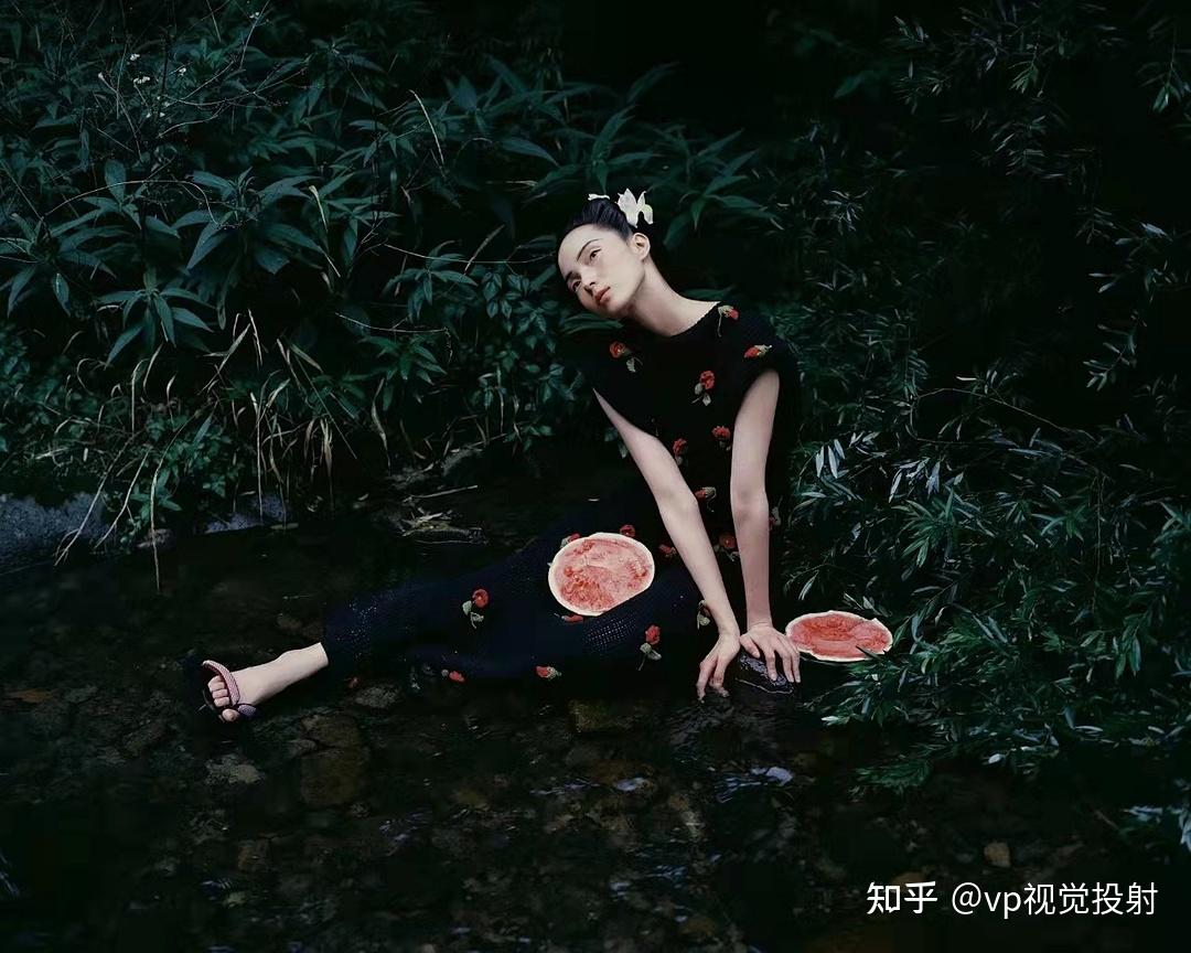张家诚 | 东 方 美 学 盛 宴 - 知乎