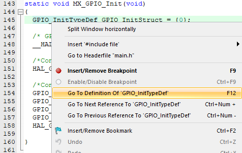 超快 STM32 系统入门指南 - 知乎