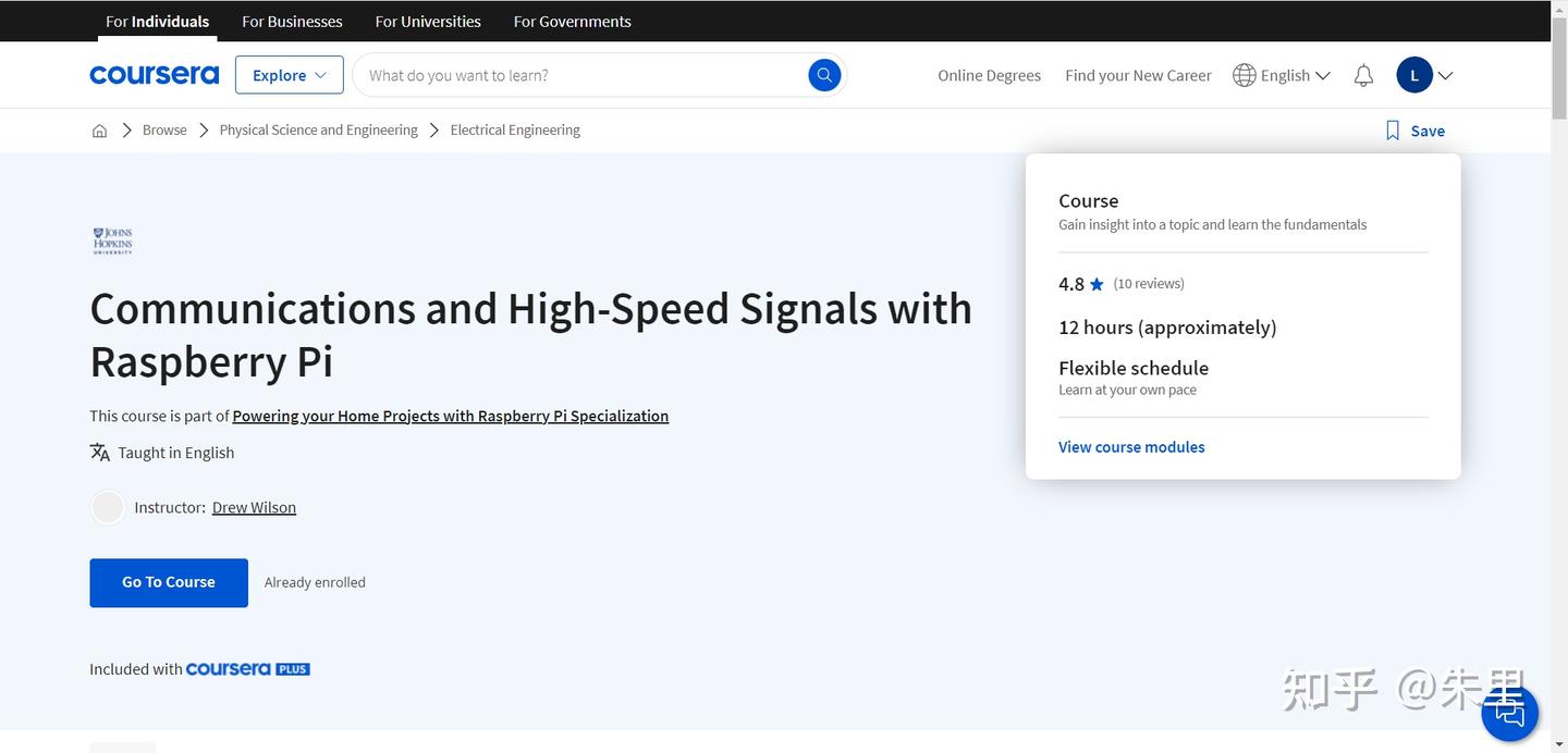 [done] Learning Notes for Communications and High-Speed Signals with ...