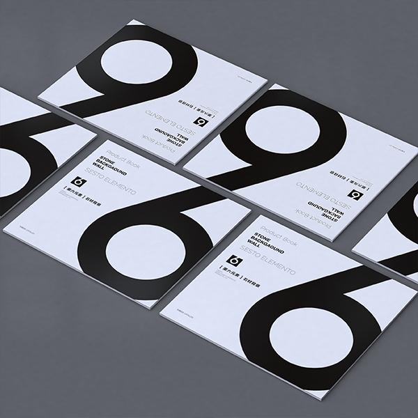 元化设计宣传册设计有哪些要求