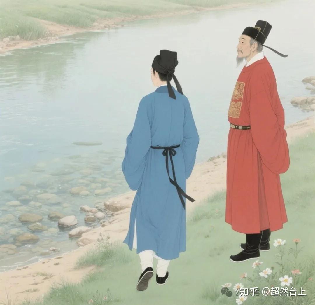 明朝那点事 || 诸城名士邱橓的六十“廷杖”责罚有多重? - 知乎