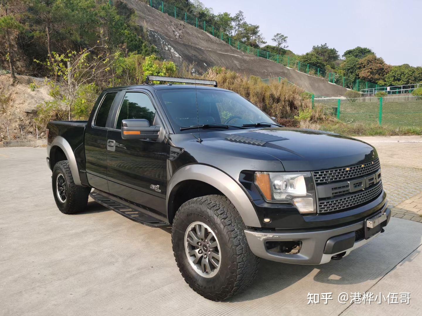 13 f150 svt 6 2l v8 417 svt 
