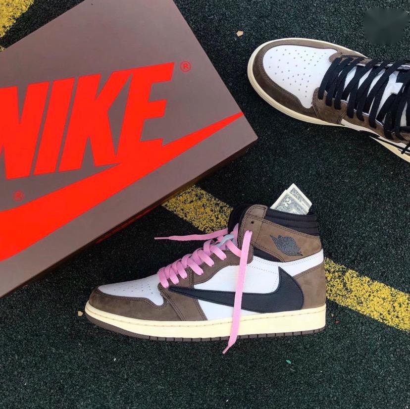 2019年度鞋王top5