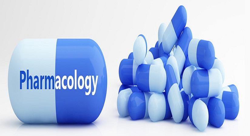 欧美经典药理学书目