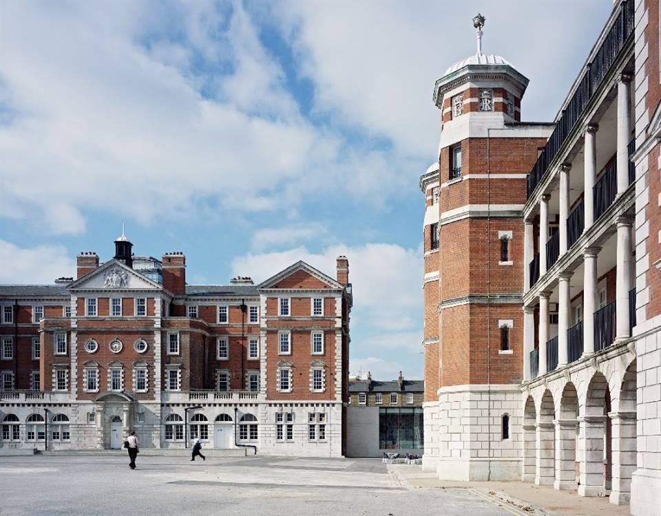 院校指南一个伦艺六种精彩之chelsea