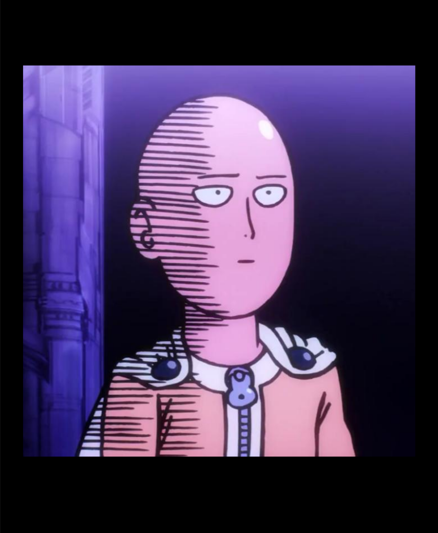 动漫中死鱼眼的经典人物有哪些? - 知乎