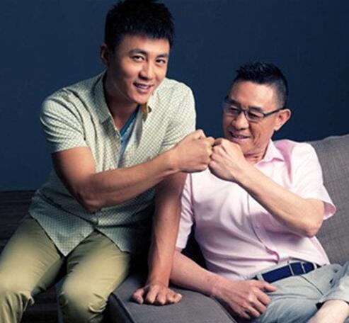 67儿子插刀印小天父亲曾因诱奸少女被起诉杜淳两父子的肆意人生