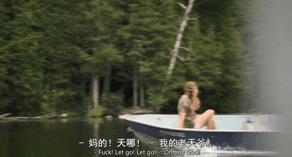 《斯特林角》烂番茄91%,亚马逊重磅新剧来袭!