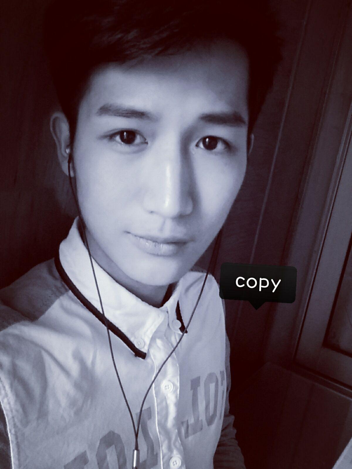 不好看的男生如何变帅?