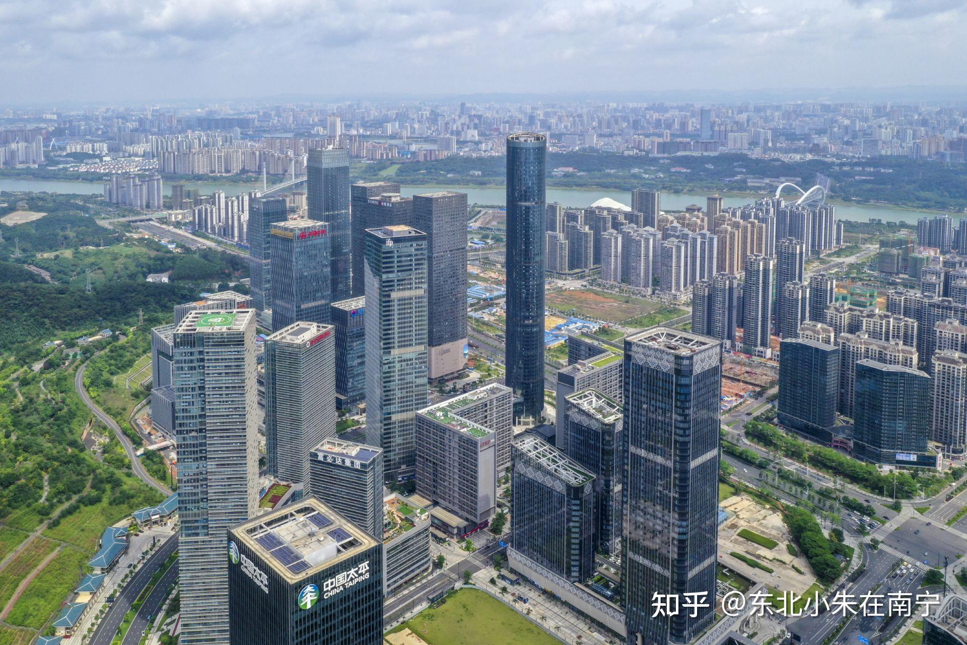 五象新区到底值不值得买