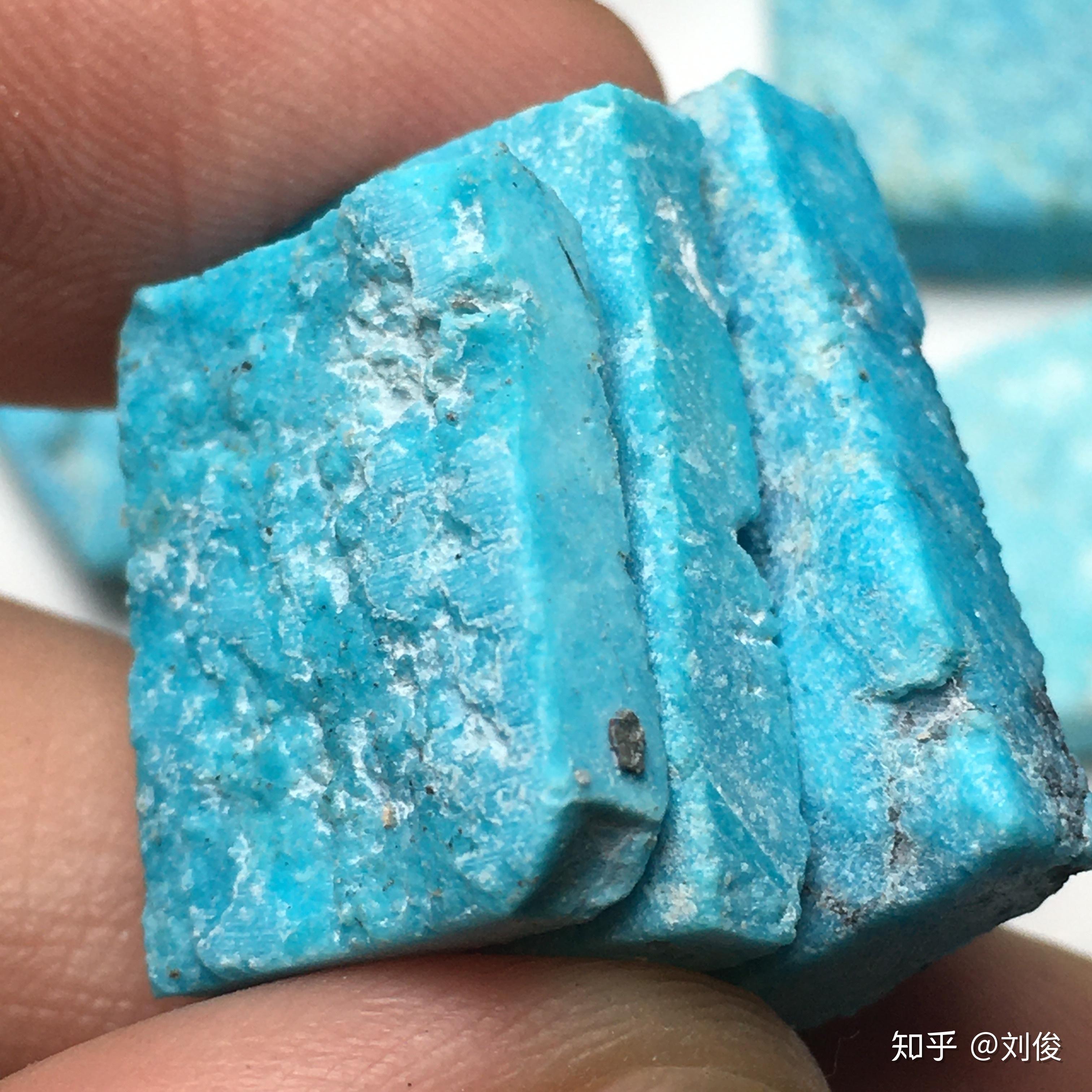 马料又蓝又便宜难道湖北料不行了