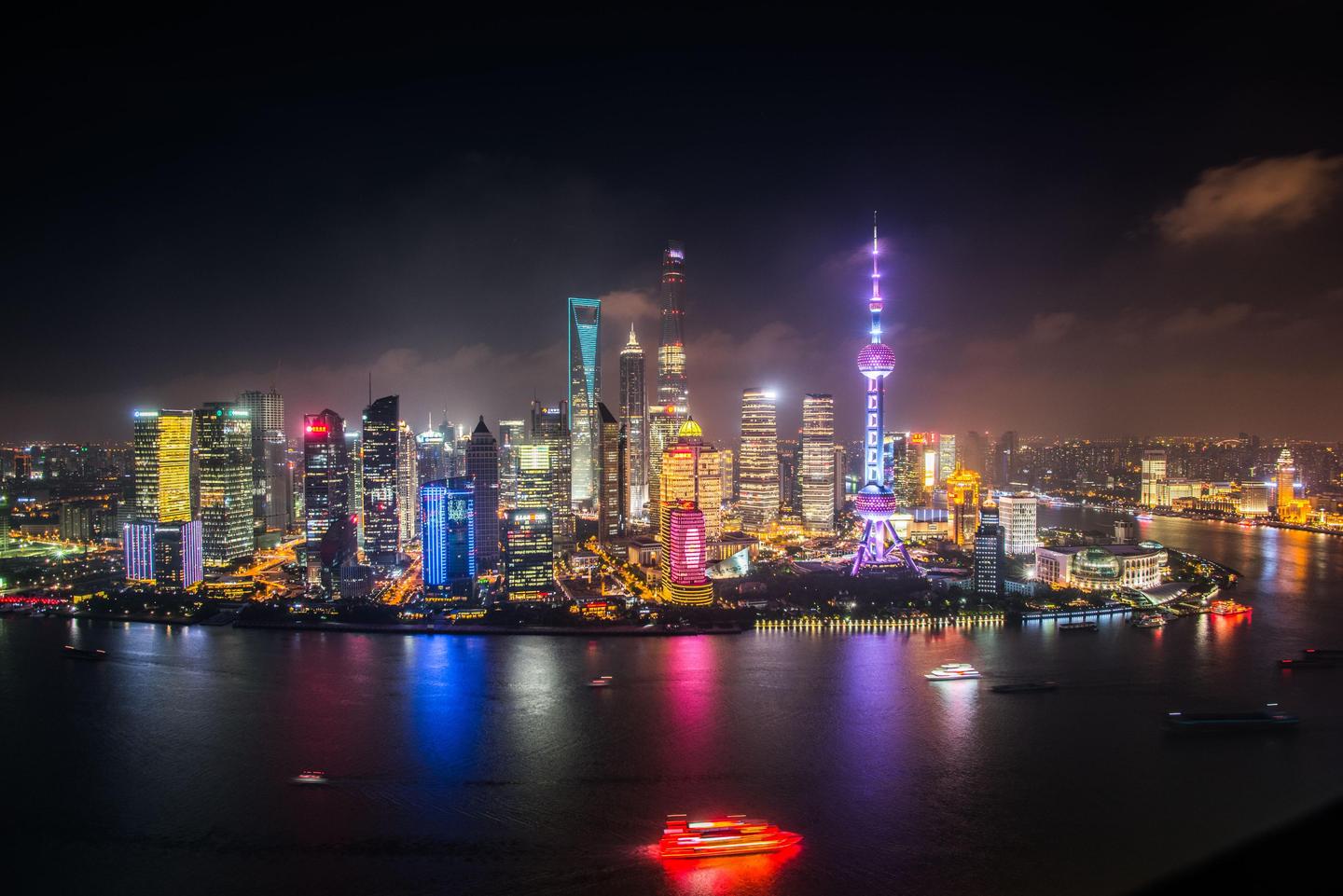 上海自在职业有哪些