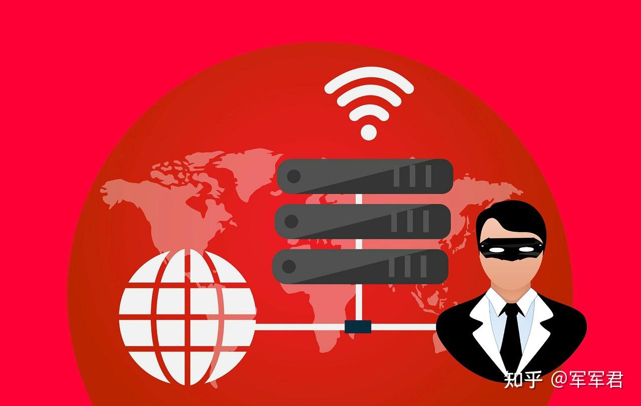 前端常用的数据加密方式有哪些？ - 知乎