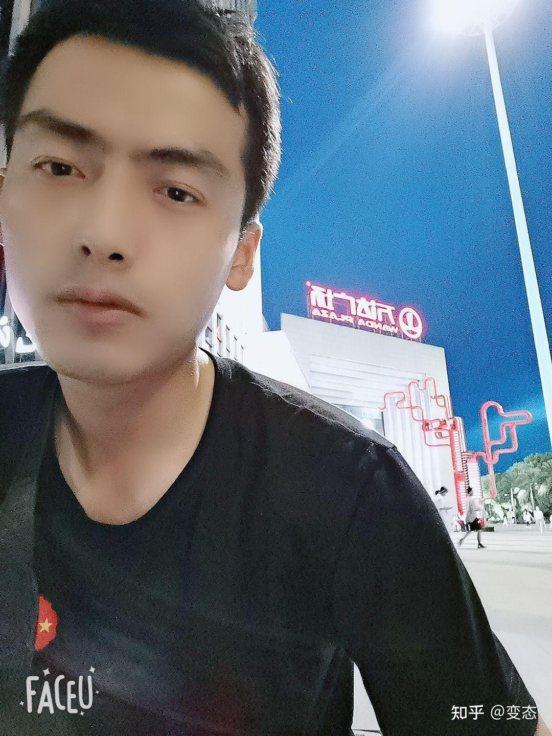 中国人和欧美人的长相核心区别 知乎 