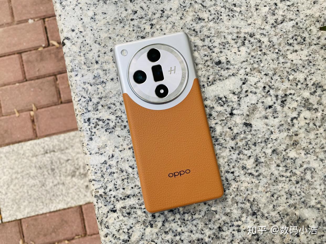 出色配置旗舰调校oppofindx7影像体验优势太明显了