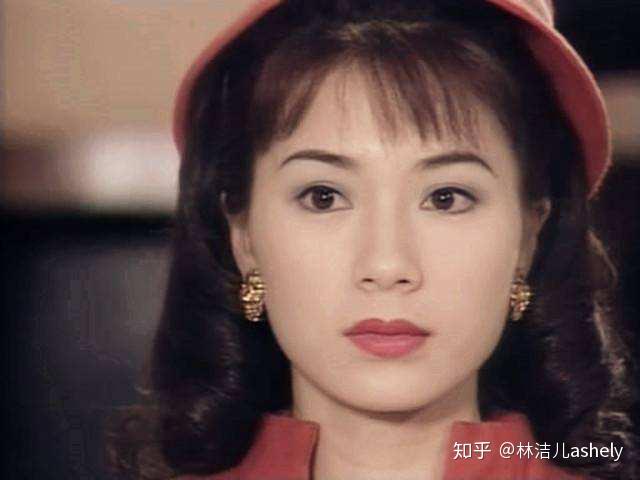 6797年的《难兄难弟》当时特别火,张可颐饰演的程宝珠家喻户晓,单纯