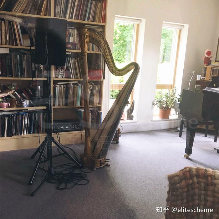 e探究竟丨stoweschool不只是坐落于公爵府邸的英国最美中学