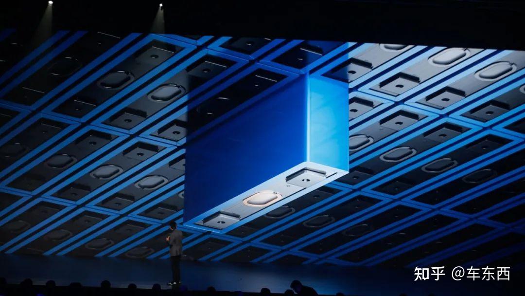 零百加速2秒级!小米汽车SU7发布,雷军:9.99万就别想了【三小时发布一文看尽】插图23 零百加速2秒级!小米汽车SU7发布,雷军:9.99万就别想了【三小时发布一文看尽】插图23