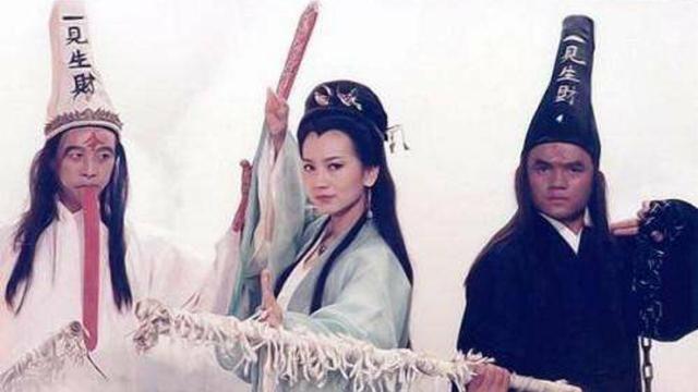 从白无常到崇祯帝那些缢死的人到底是怎么样的呢