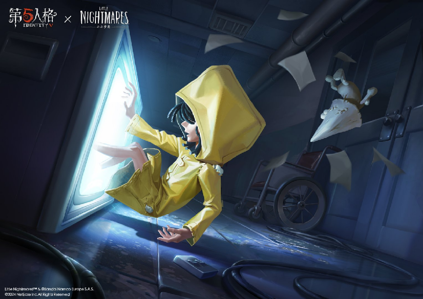 每周手游前瞻国风手游归龙潮开启测试正版ip授权p5x即将上线