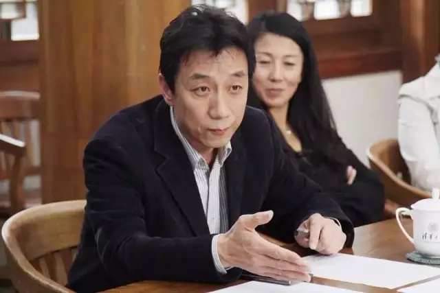 采访专题 | 清华大学建筑学院院长 庄惟敏——想去中国最好的大学读建筑,你必须知道这5个问题 - 知乎