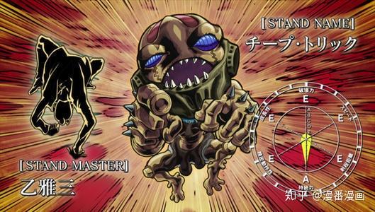 划时代的神作jojo是如何诞生的荒木为什么被称为究极生物