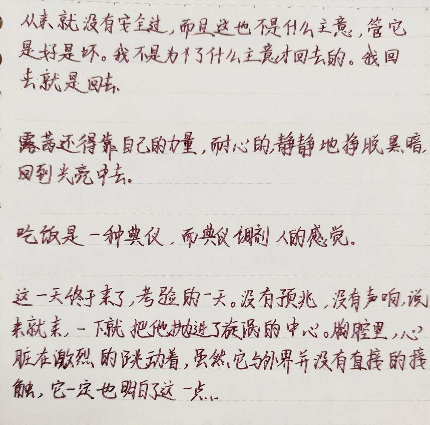 库切《耻》读后感 - 知乎