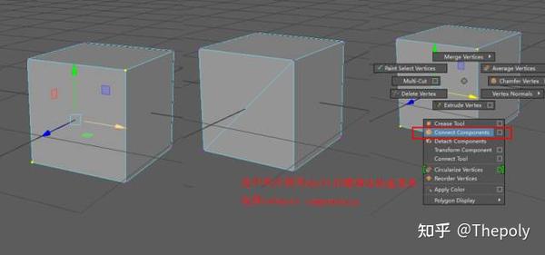 3Dmax&Maya双管齐下系列Ⅳ - 知乎