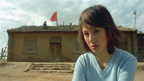 《美丽的大脚》是西安电影制片厂,中视传媒股份有限公司,西影股份有限