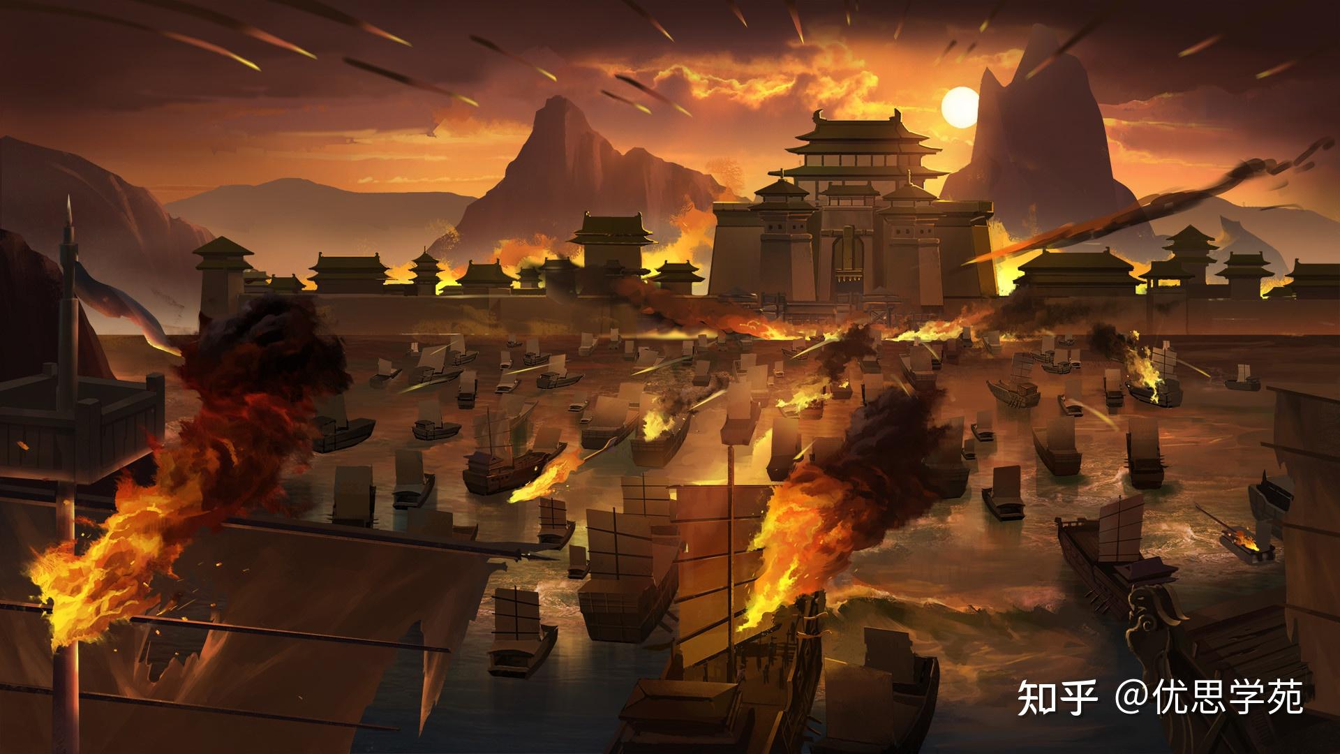 神奇的统计从诸葛亮草船借箭说起优思学院