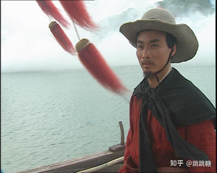 原著原文:【那时百姓都被方腊残害不过,怨气冲天,听得宋军入城,尽